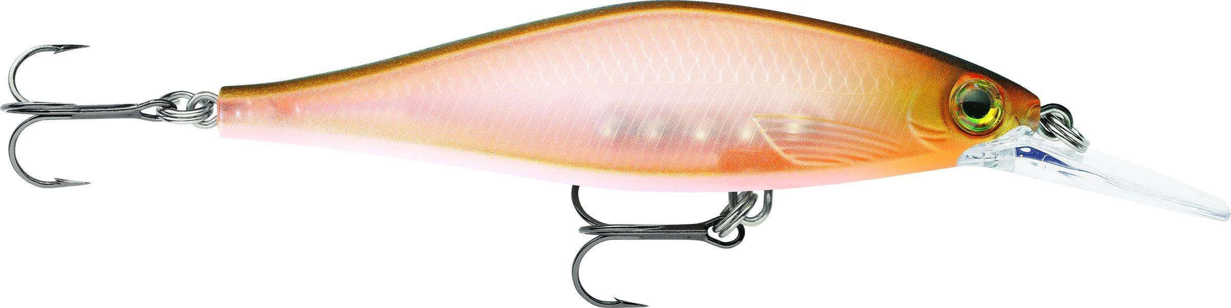 Wobler Rapala Shadow Rap Shad Deep