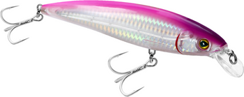 Wobler Kamatsu Sweeper Minnow