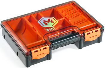 Wielofunkcyjne pudełko na akcesoria Mivardi TMX system box