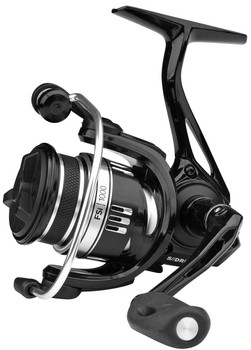 Kołowrotek Spro Freestyle FSI