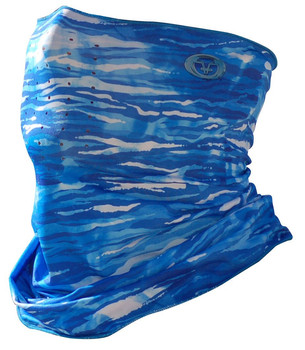 Komin Flying Fisherman Sunbandit Protective Pro