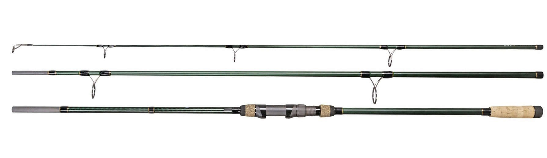 Wędka Megabaits Tactix Carp