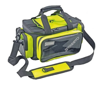 Torba Konger Streeto