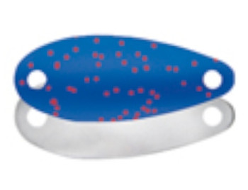 Wahadłówka Kamatsu Trout Spoon