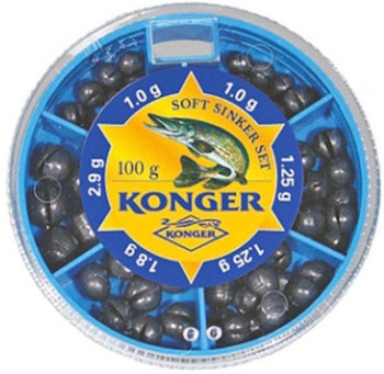 Śruciny Konger Grube