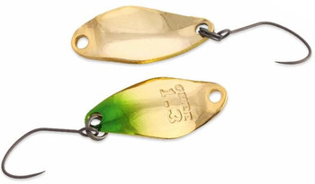 Błystka Wahadłowa Nories Masukuroto Ghee