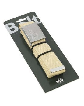 Pasek do spodni Geoff Anderson Webbing Belt