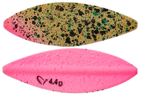 Pellet UV Pink