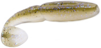 Guma spinningowa Intech Slim Shad