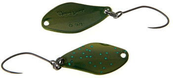 Błystka Wahadłowa Nories Masukuroto Weeper