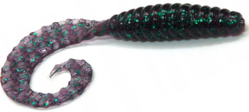 Guma spinningowa Bait Breath FD Curly Grub