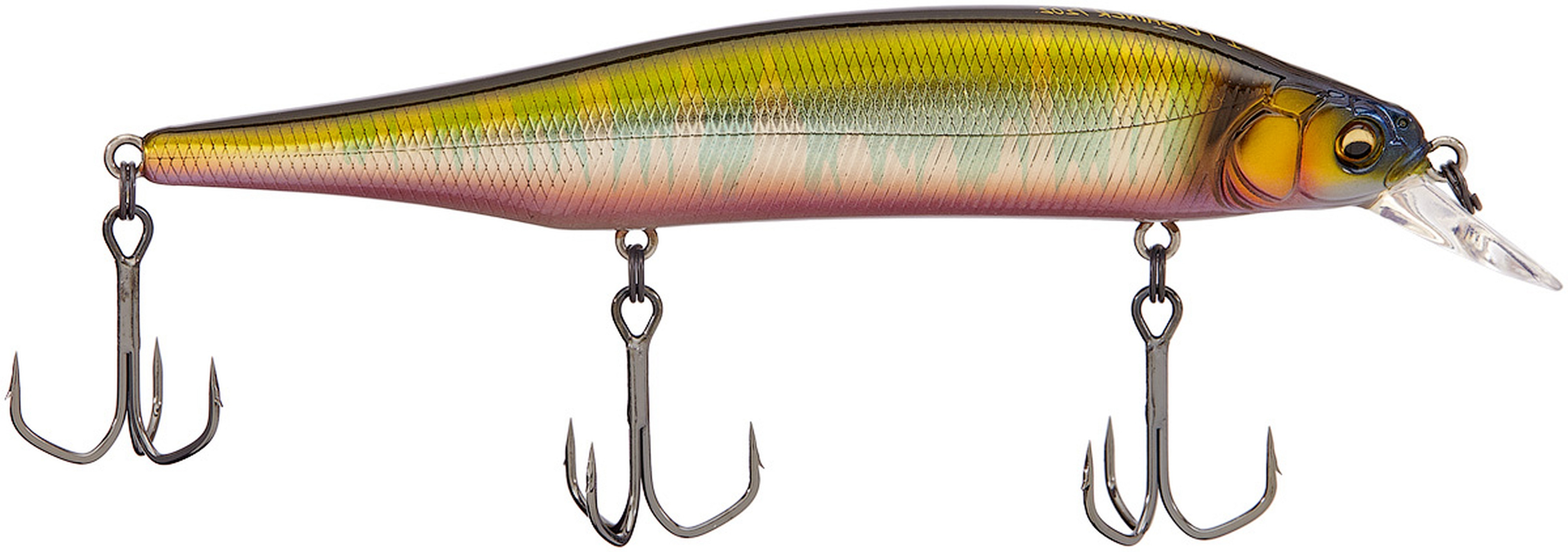 Wobler Megabass Ito Shiner SP