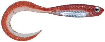 Guma spinningowa Fish Arrow Flash-J Curly