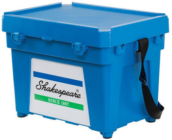Skrzynka Shakespeare Seatbox