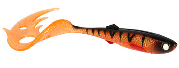 Guma spinningowa Mikado Sicario Pike Tail