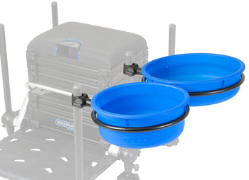 Miska z ramą Preston Offbox 36 Groundbait Bowl n Hoop