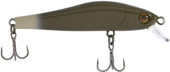 Wobler Select Drastic 56SP