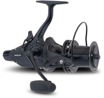 Kołowrotek Anaconda Power Carp