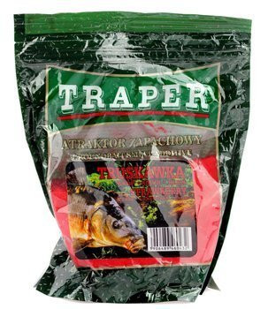 Atraktor zapachowy Traper