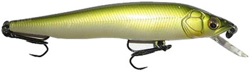 Wobler Megabass Vision Q-GO SP