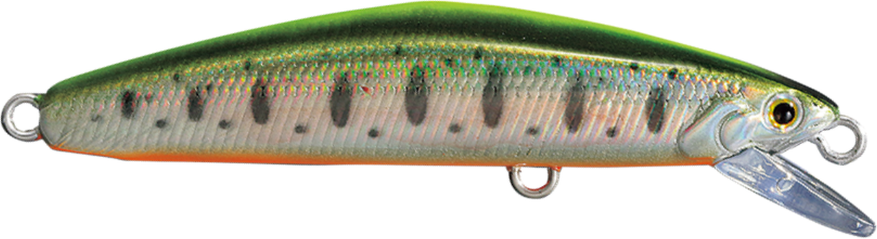Wobler Smith F-Select