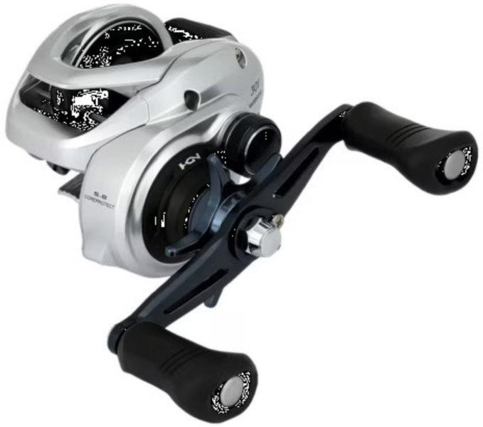 Multiplikator Shimano Tranx A