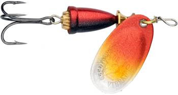 Obrotówka Blue Fox Vibrax Nordic Flake