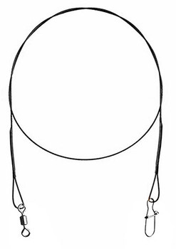 Przypon tytanowy 1x7 Delphin BOMB!