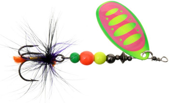 Błystka Obrotowa Flagman Twidd