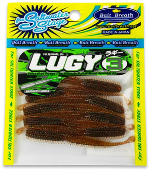 Guma spinningowa Bait Breath LUGY