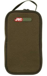 Torba na przynęty karpiowe JRC Defender Hookbait Pouch 29x16x8cm