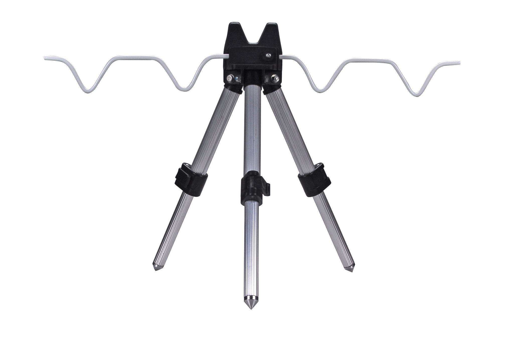 Stanowisko wędkarskie DAM ECO-Tripod mini