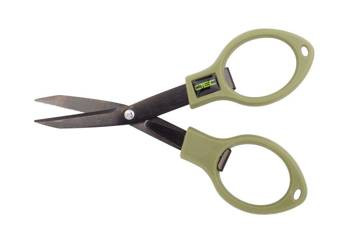 Nożyczki Spro C-Tec Folding Braid Cutters