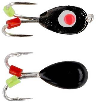 Przynęta podlodowa żuczek Mikado Ice Bug