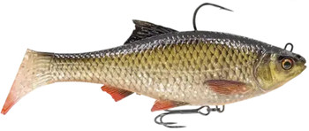 Guma spinningowa Savage Gear 3D Roach RTF FS