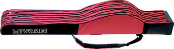 Pokrowiec na 4 wędki Mivardi Rigid Match Holdall