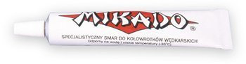 Smar do kołowrotków Mikado
