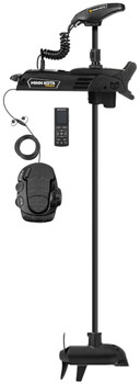 Elektryczny silnik dziobowy Min Kota Terrova 90/115/Dsc/Wr Quest