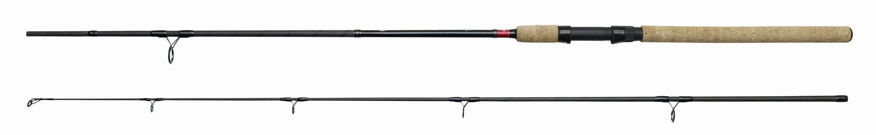 Wędka DAM Spezi Stick II