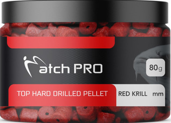 Pellet MatchPro Top Hard Drilled