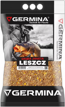 Zanęta Germina Gruba