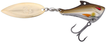 Wirujący ogonek Nories In The Bait Bass