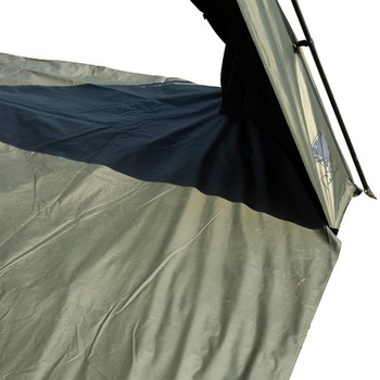 Podłoga Nash Bank Life Gazebo Groundsheet