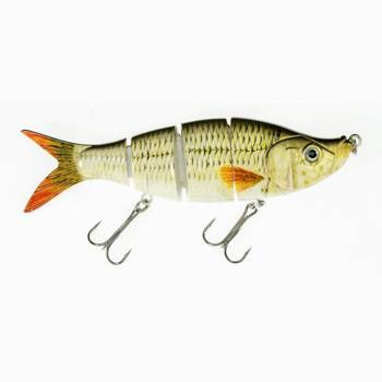 Wobler Atract Xmp-M Multi-Parts Jaxon