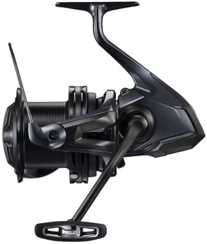 Kołowrotek Shimano Power Aero XTC