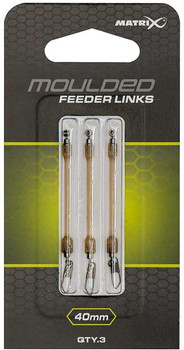 Łącznik Matrix Moulded Feeder Link