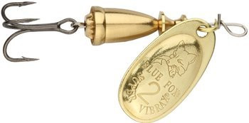 Błystka obrotowa Blue Fox Vibrax Original