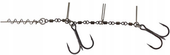 Dozbrojka Westin Add-It Jointed Stingers HD