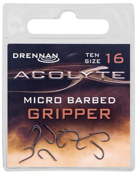 Hak Drennan Acolyte Gripper