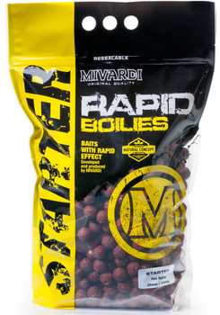 Kulki Mivardi Starter